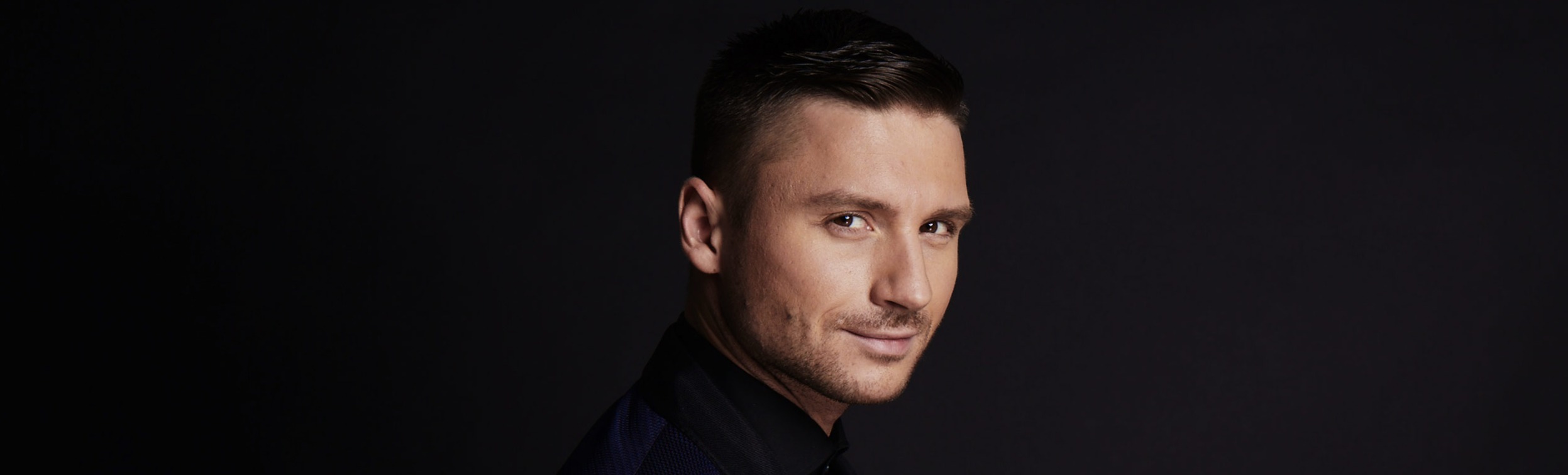 Сергей Лазарев Сергей Лазарев
