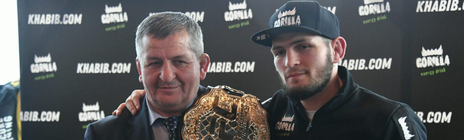 Fight Nights. Турнир памяти Абдулманапа Нурмагомедова. Fight Nights. Турнир памяти Абдулманапа Нурмагомедова.