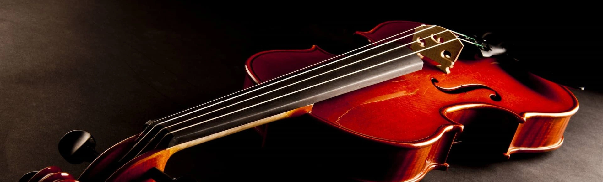Концерт Ильи Козлова «Паганини. 24 каприса для скрипки соло»