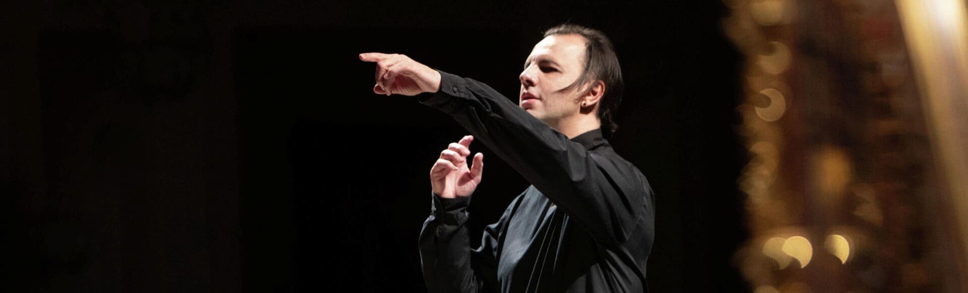 Билеты на концерт SWR Symphony Orchestra. Teodor Currentzis (conductor). Wagner Билеты на концерт SWR Symphony Orchestra. Teodor Currentzis (conductor). Wagner