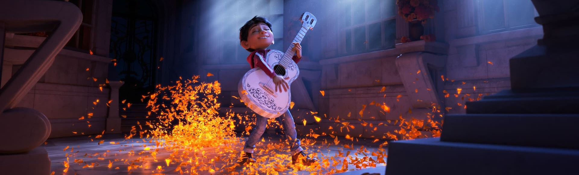Билеты на Киноконцерт Disney "Тайна Коко" Билеты на Киноконцерт Disney "Тайна Коко"