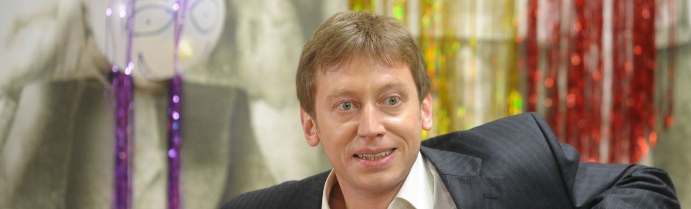 Михаил Трухин