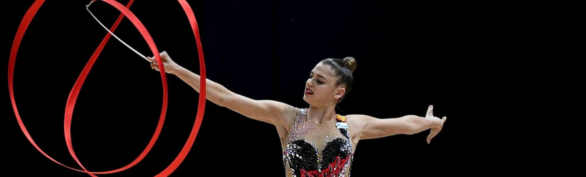 Александра Солдатова объявила о завершении своей спортивной карьеры