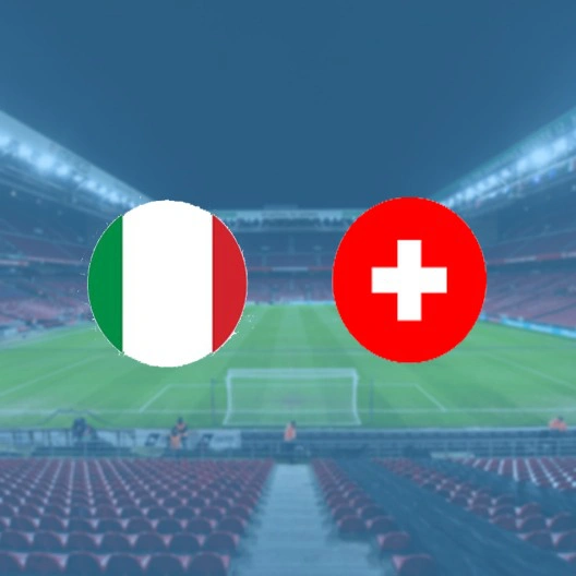 Италия - Швейцария, Евро-2020, Группа А