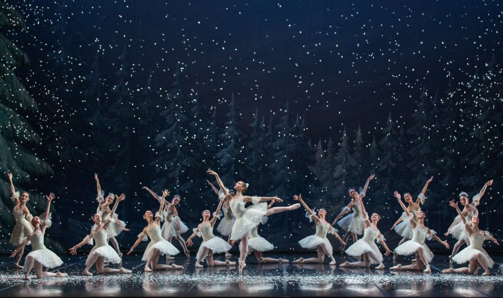 A mesmerizing ballet gala concert at Dubai Opera | tickets-event.com