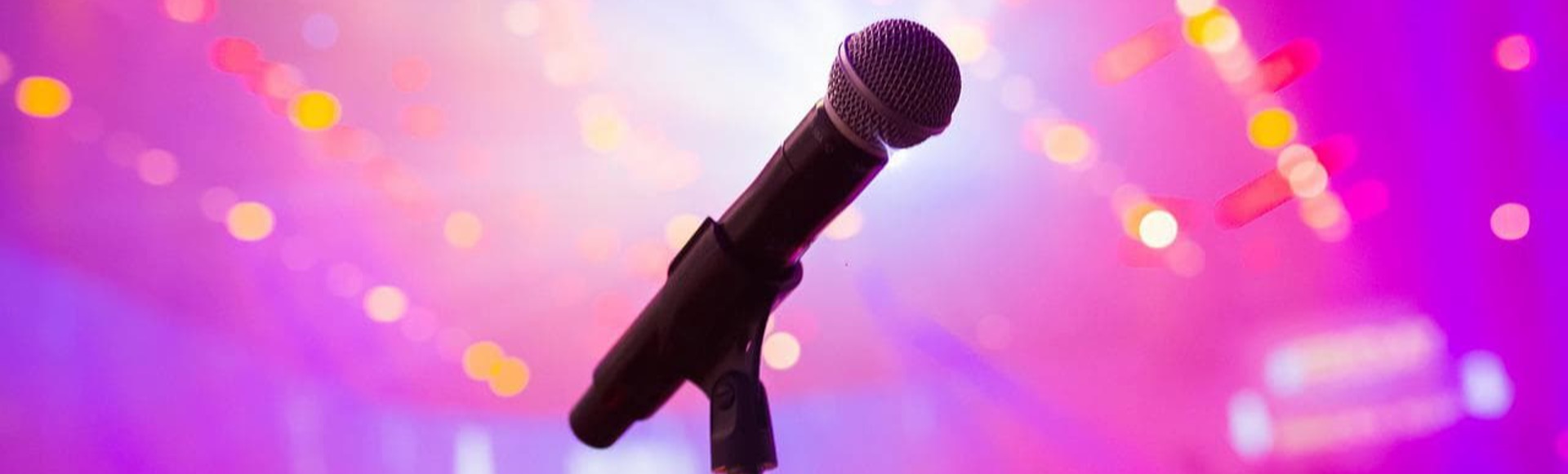 Билеты на StandUp шоу «Женский микрофон» Билеты на StandUp шоу «Женский микрофон»
