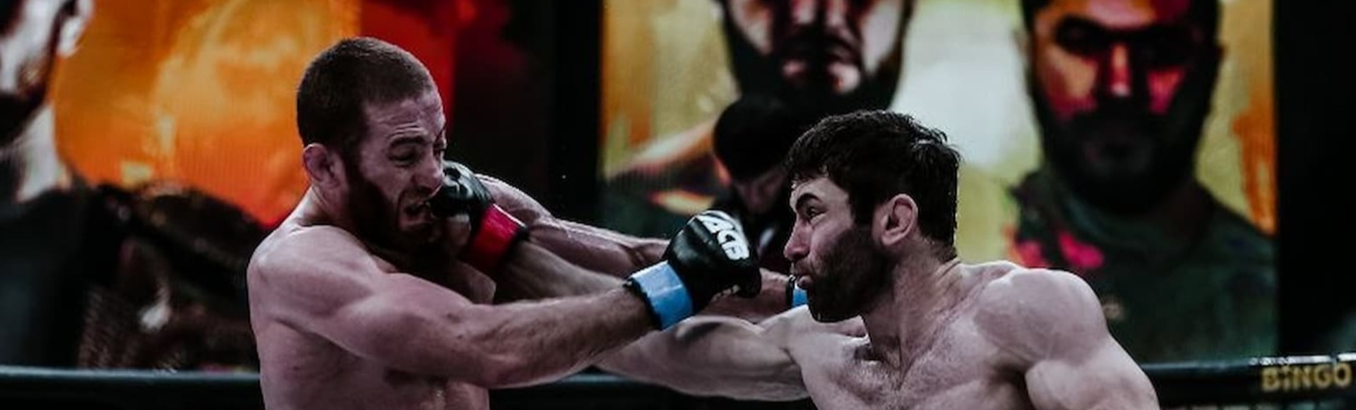 ACA 127. Магомедрасул Хасбулаев VS Рамазан Кишев ACA 127. Магомедрасул Хасбулаев VS Рамазан Кишев