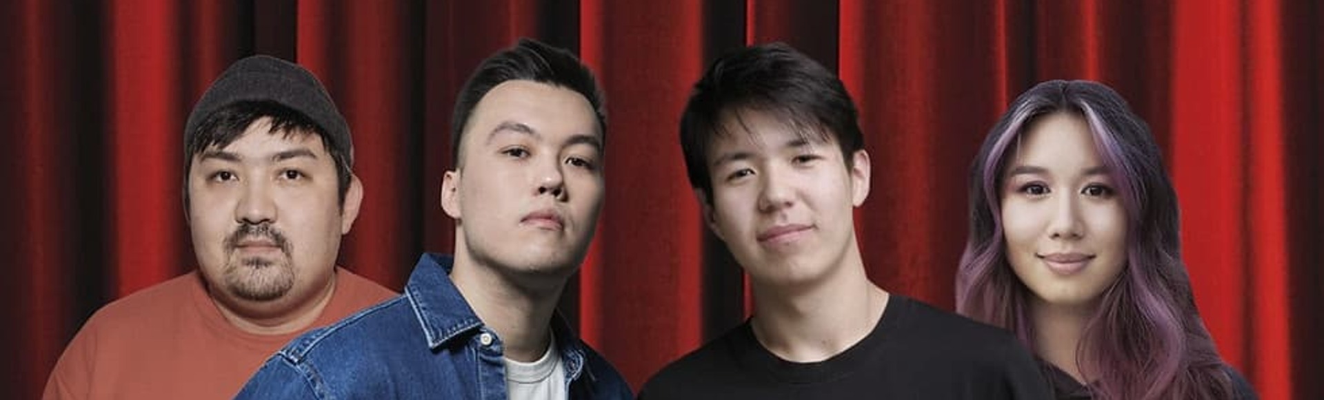 Билеты на концерт «Классический Stand-Up» Билеты на концерт «Классический Stand-Up»