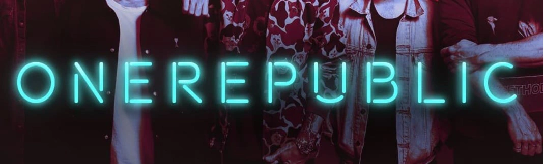 OneRepublic анонсировали свой новый альбом