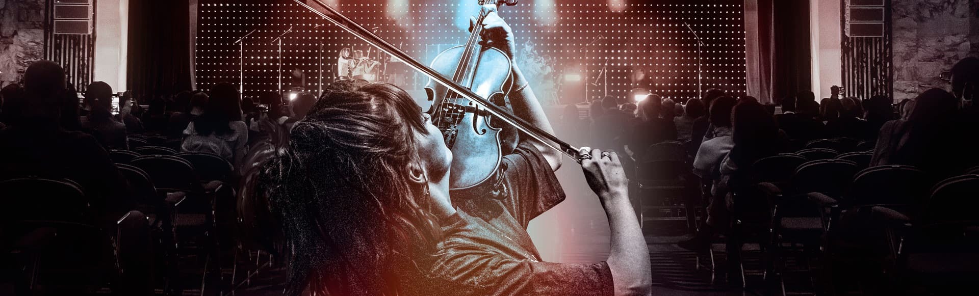 Билеты на хиты группы Queen струнного оркестра «Hard Rock Orchestra»
Билеты на хиты группы Queen струнного оркестра «Hard Rock Orchestra»