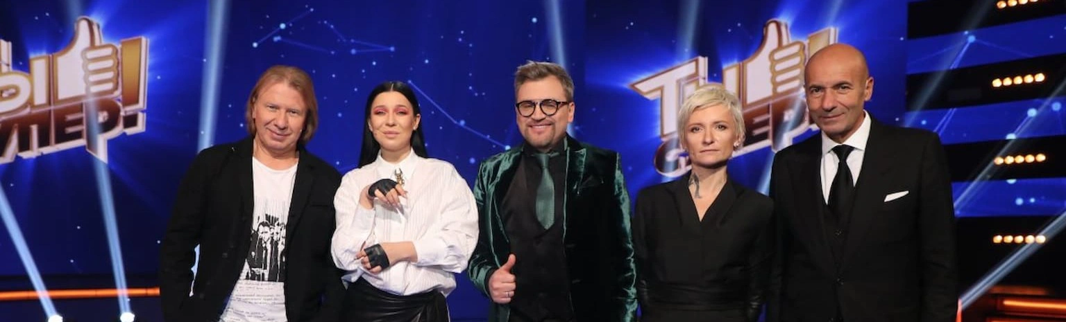 Игорь Крутой снова в жюри суперсезона проекта «Ты супер!»