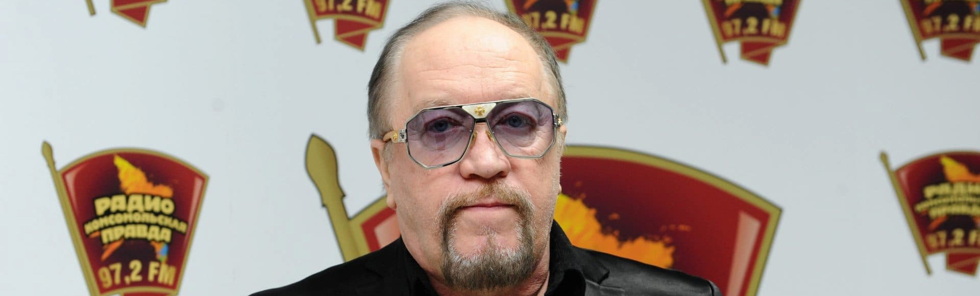 Гала-концерт памяти Леонида Борткевича Гала-концерт памяти Леонида Борткевича