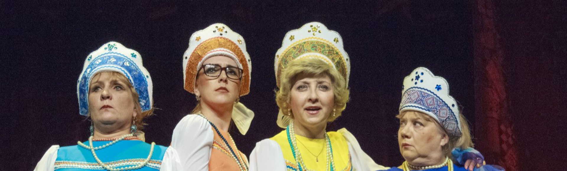 Баба Шанель Баба Шанель