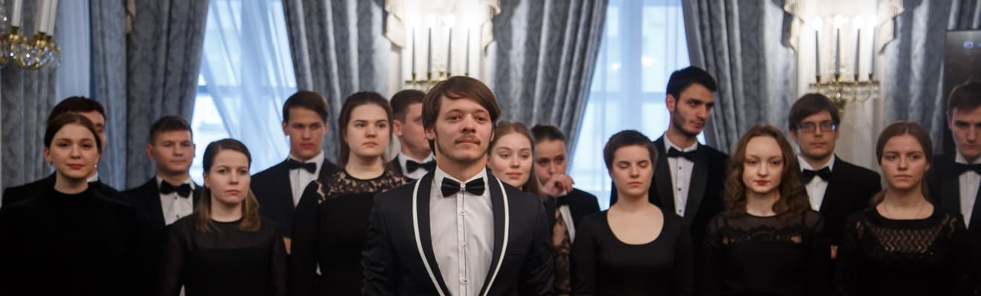 Билеты на концерт "Musica Sacra Nova. Духовная музыка второго авангарда" Билеты на концерт "Musica Sacra Nova. Духовная музыка второго авангарда"