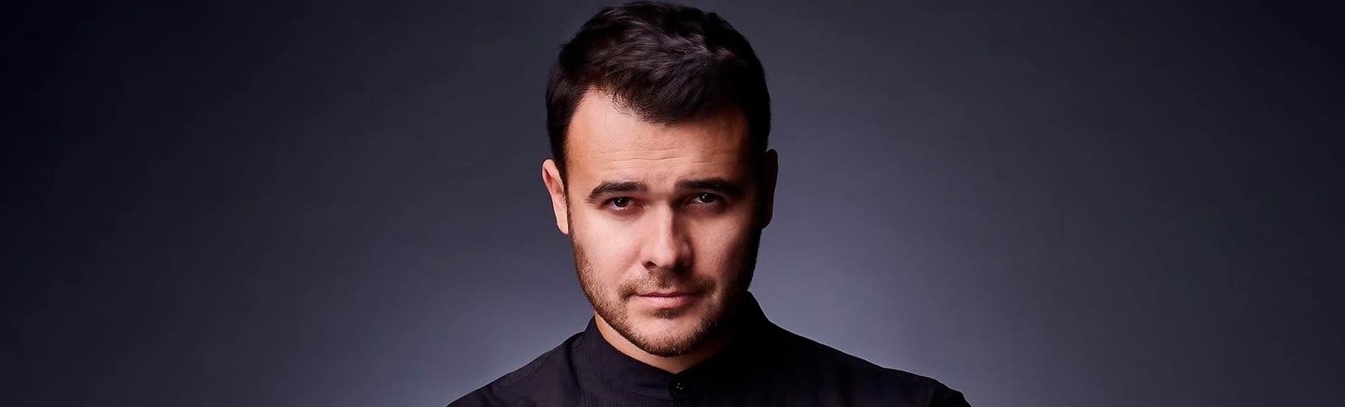 Билеты на концерт EMIN Билеты на концерт EMIN