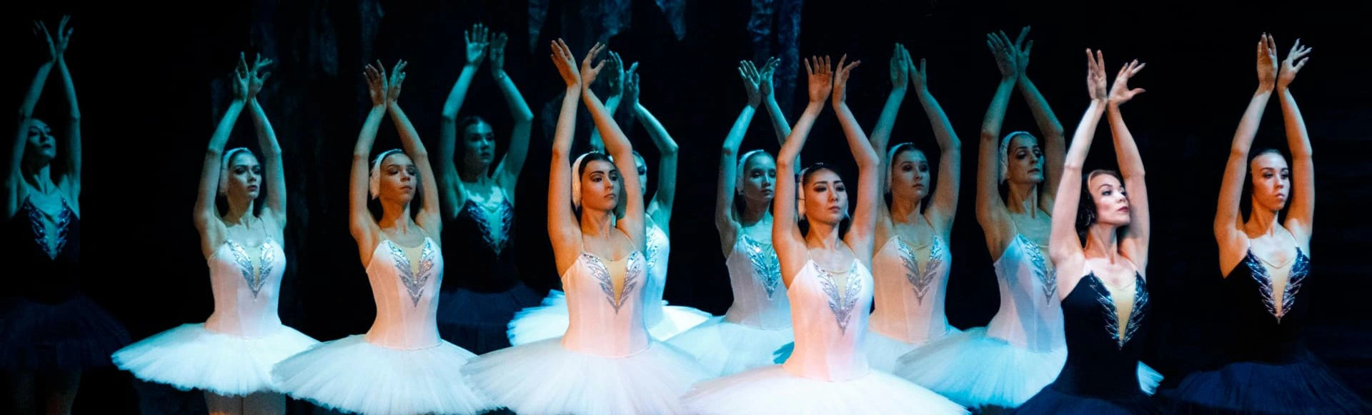 В Сочи состоится невероятное событие для всех любителей балета — выступление знаменитого Театра балета Юрия Григоровича.