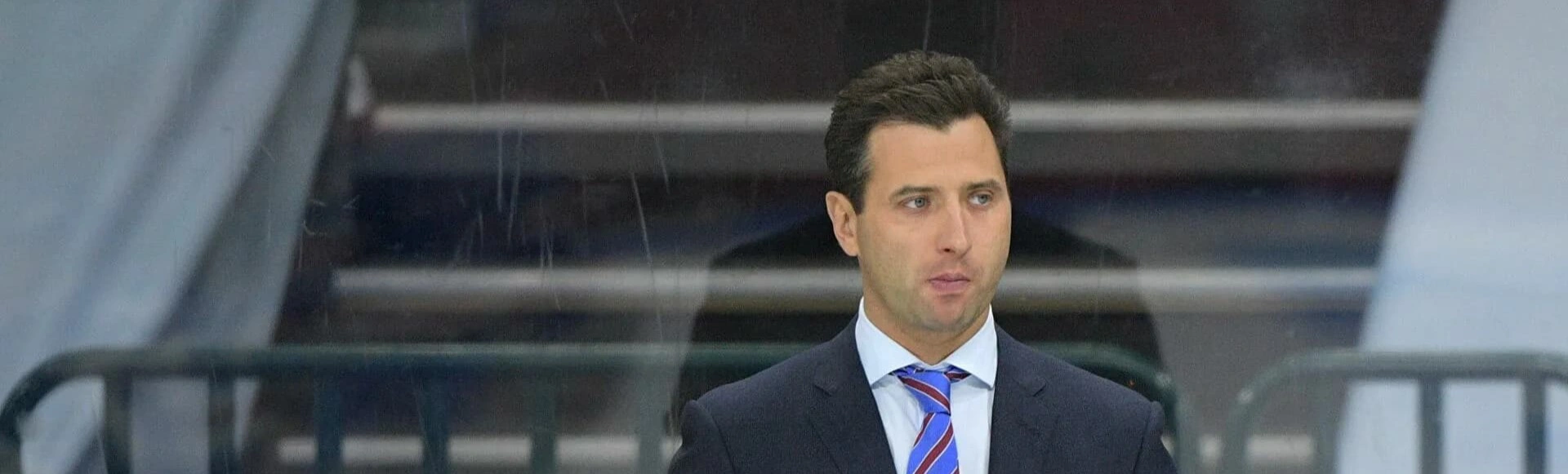 Ротенберг назначен главным тренером хоккейного клуба СКА