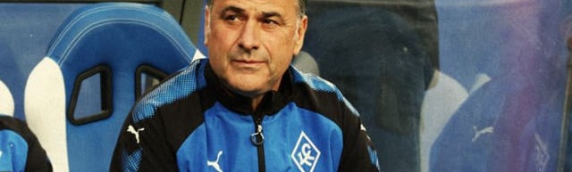 Миодраг Божович: По игре "Спартак" выиграл заслуженно Миодраг Божович: По игре "Спартак" выиграл заслуженно