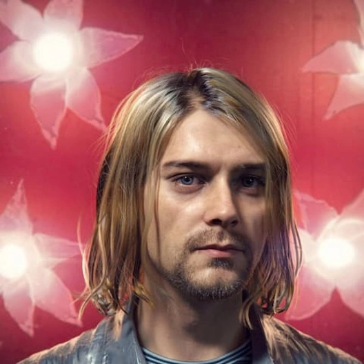 Kurt Cobain Birthday Fest 2024