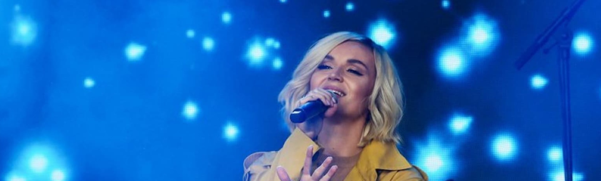 Полина Гагарина Полина Гагарина