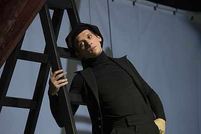 Театр Вахтангова