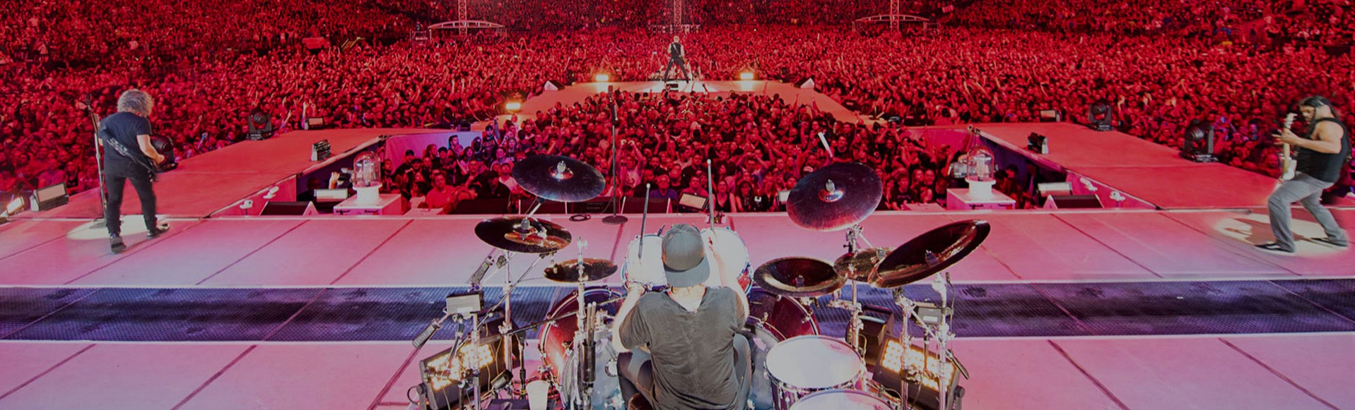 Metallica concert tickets Metallica concert tickets