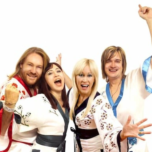 ABBA's legacy lives on with Bjorn Again in Dubai!