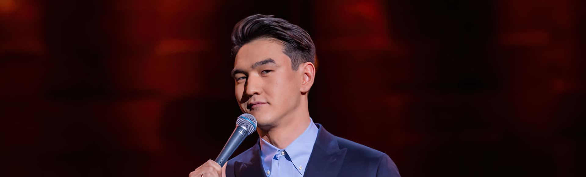 Билеты на Stand Up Нурлана Сабурова Билеты на Stand Up Нурлана Сабурова
