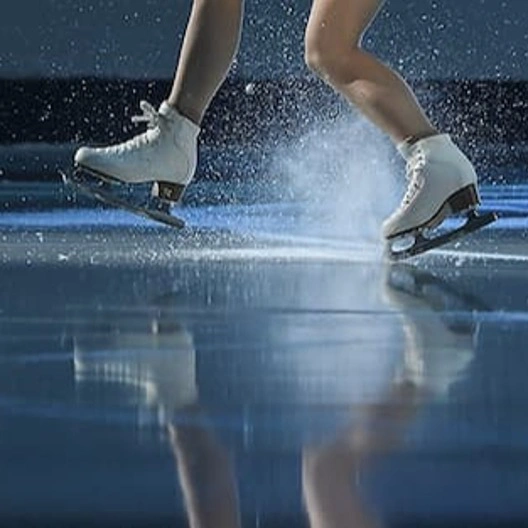 Шоу “Чемпионы на льду” в Санкт-Петербурге пройдет в СК “Юбилейный”