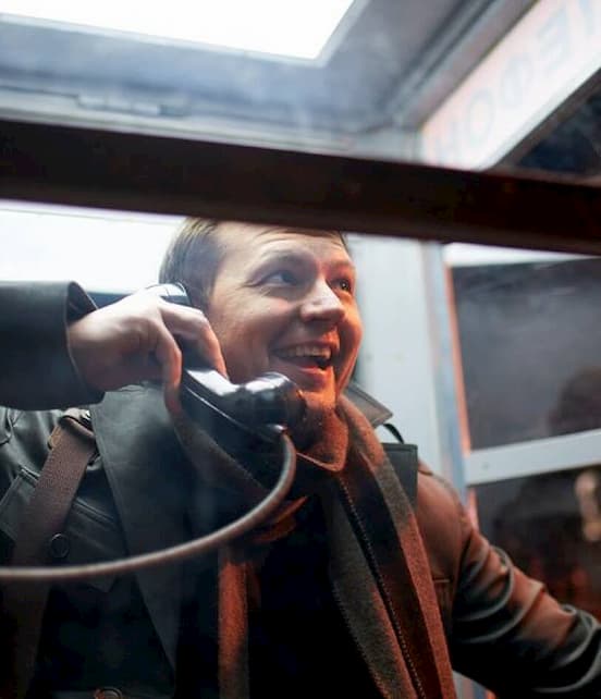 Театр Маяковского