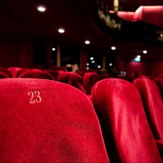 Невероятная постановка «Дон Жуан» в Малом театре: переживите бурные страсти главного героя!