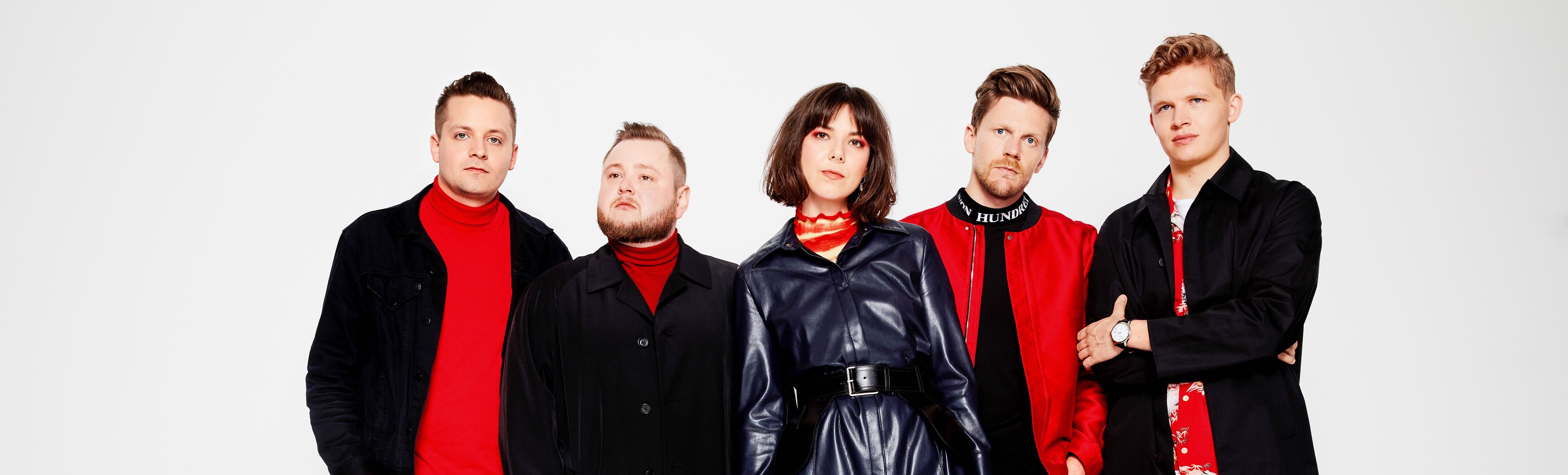Of Monsters and Men Of Monsters and Men