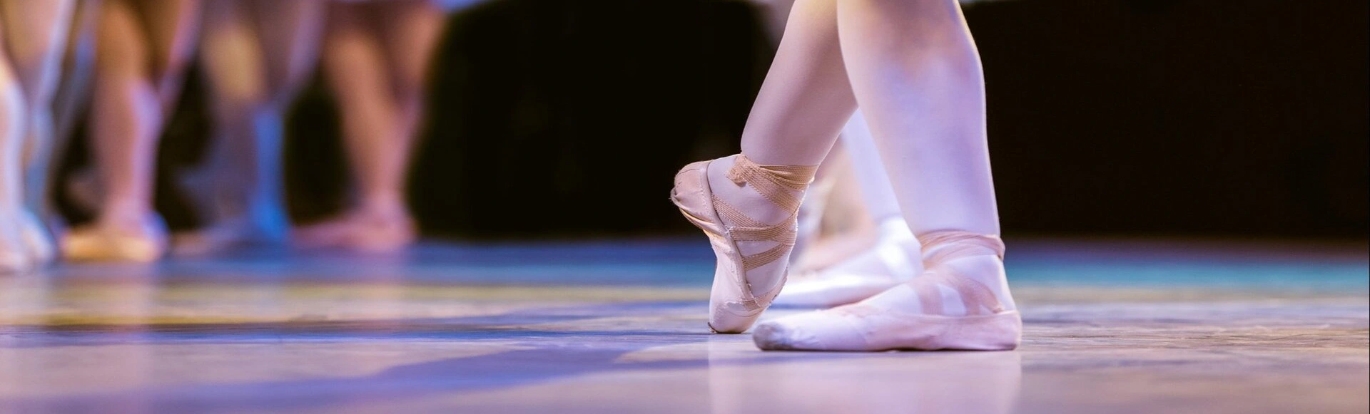 23 февраля в Большом театре состоится балет «Светлый ручей»