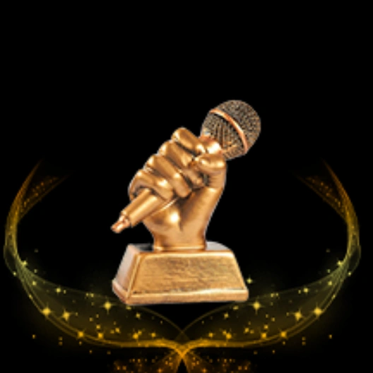 Музыкальная премия «Золотой микрофон»