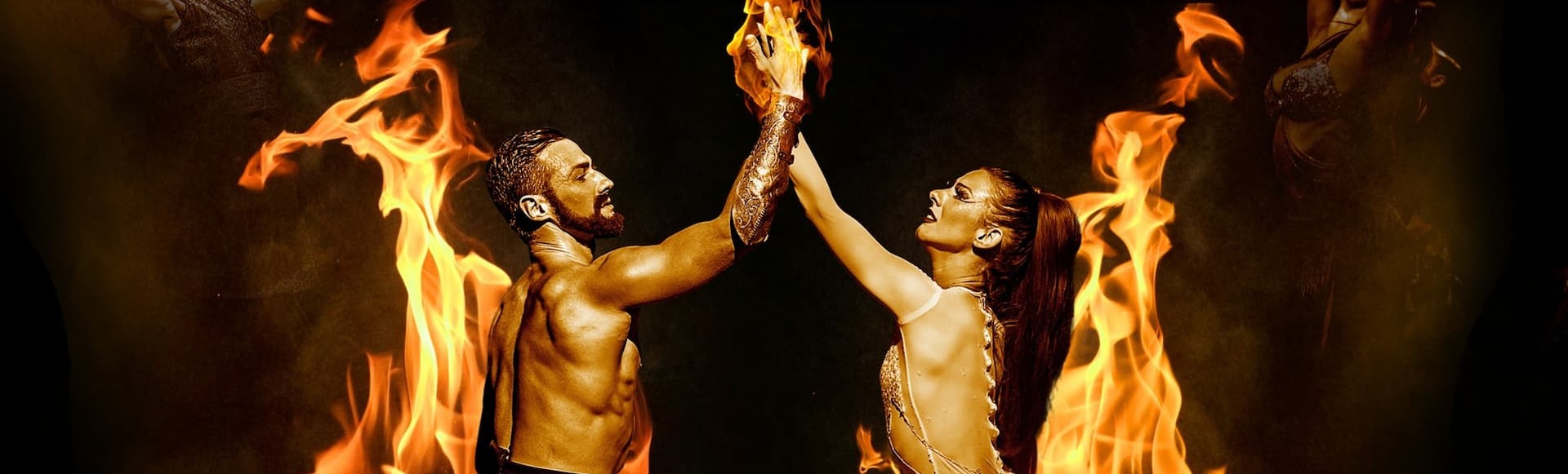 "PASHA DANCE THEATRE" шоуына билеттер "PASHA DANCE THEATRE" шоуына билеттер