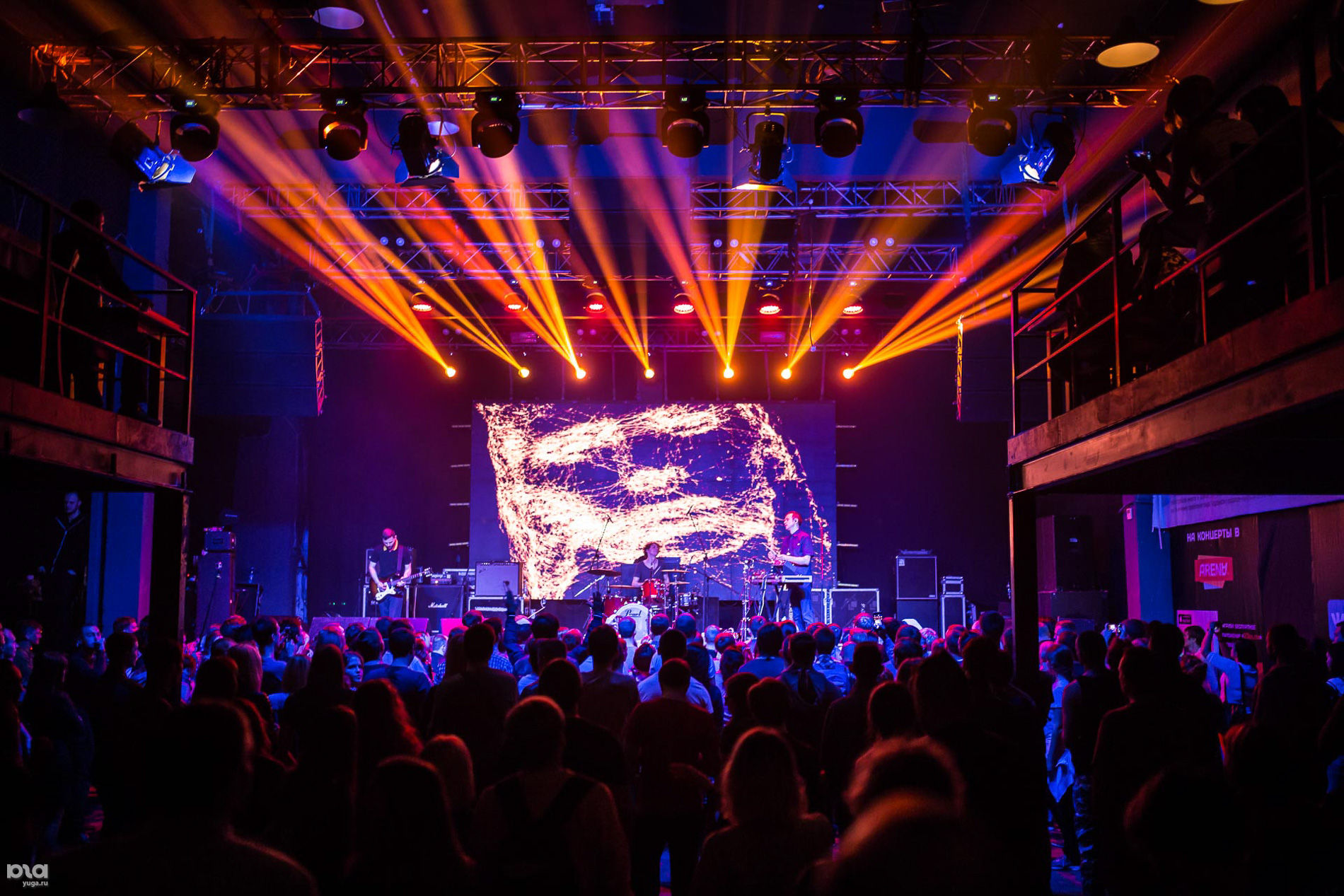 16 Тонн - официальные билеты