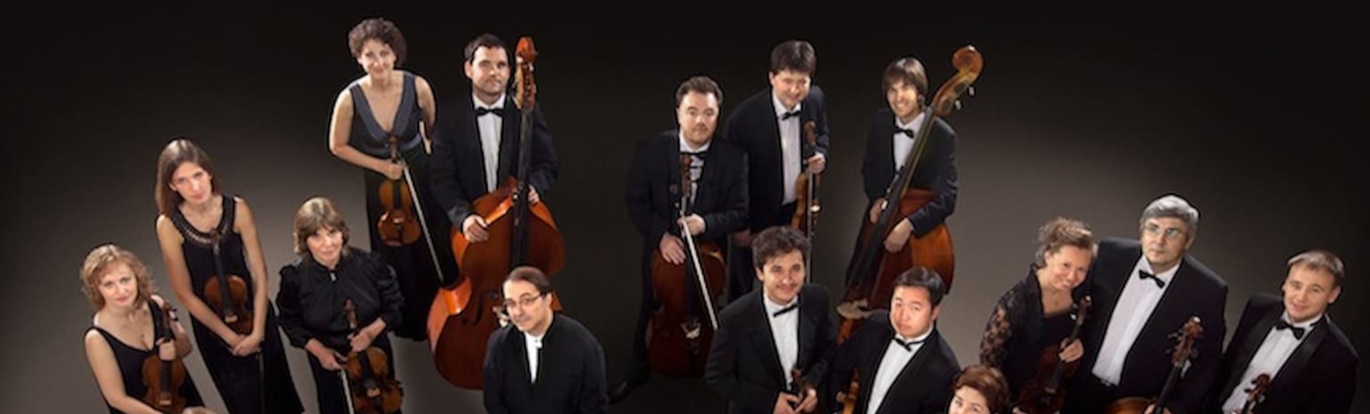 Билеты на концерт "Александр Рудин. Musica Viva" Билеты на концерт "Александр Рудин. Musica Viva"