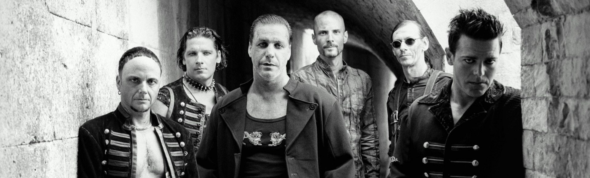 RAMMSTEIN в Санкт-Петербурге RAMMSTEIN в Санкт-Петербурге