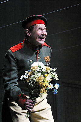 Малый театр