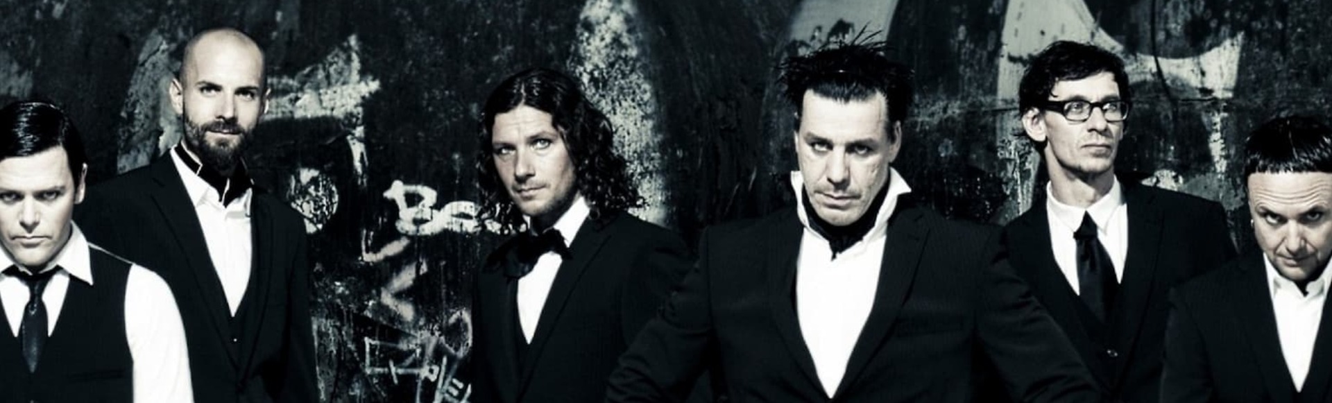 Rammstein Rammstein