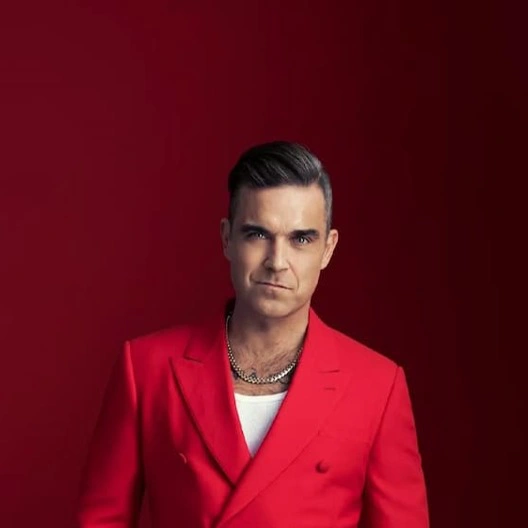 Robbie Williams announces upcoming documentary about his life
