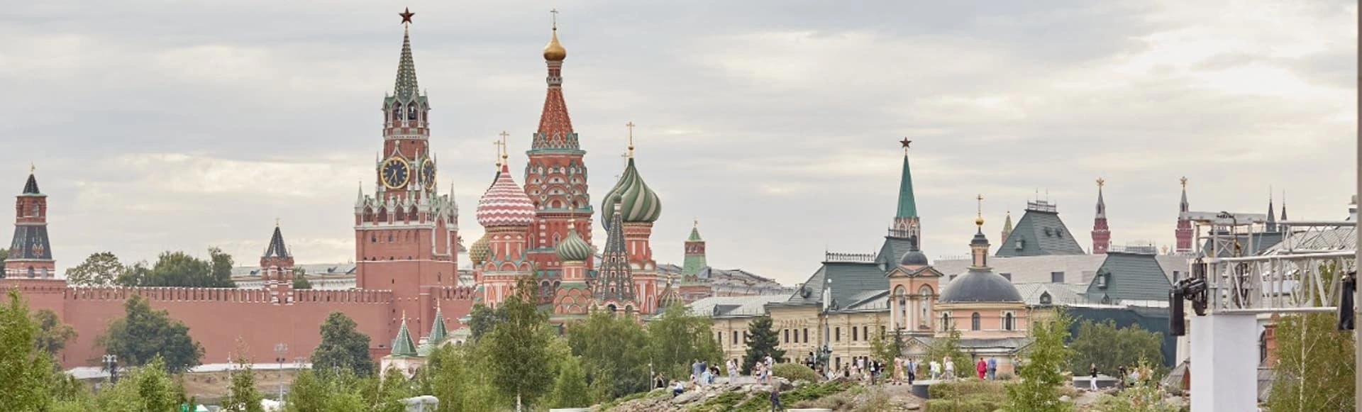Прошел пятый Фестиваль Русского географического сообщества

