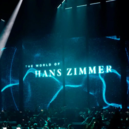 «Imperial Orchestra» представляет «Hans Zimmer's Universe»