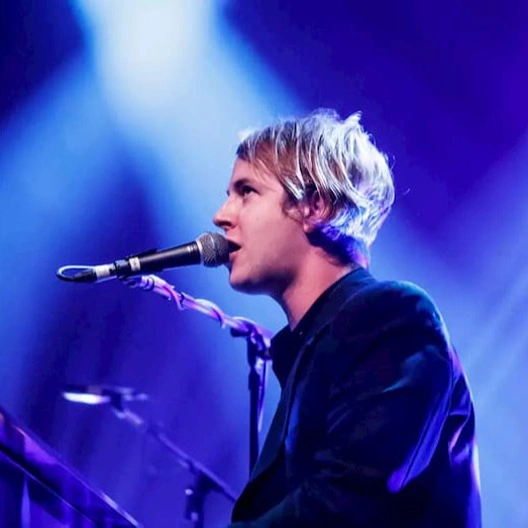 Tom Odell will delight the audience with his unsurpassed talent at a concert at the Dubai Opera!