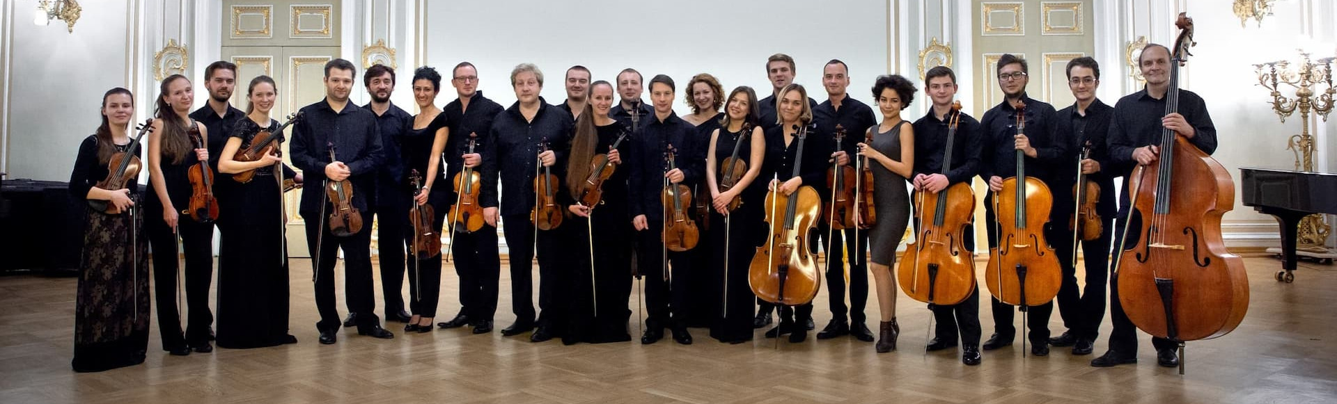 Билеты на концерт Singolo Orchestra Билеты на концерт Singolo Orchestra