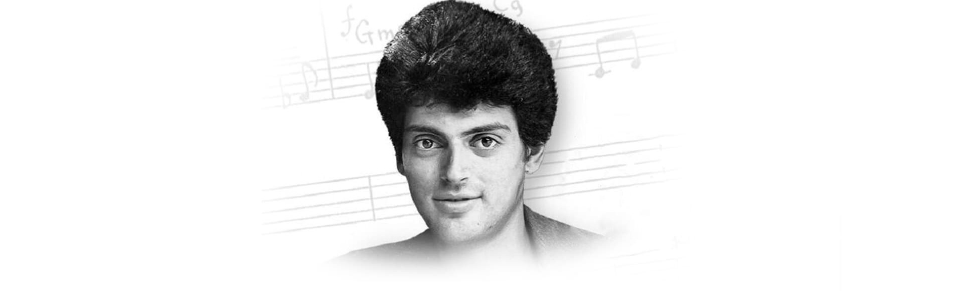 Билеты на концерт к 70-летию Виктора Резникова
Билеты на концерт к 70-летию Виктора Резникова