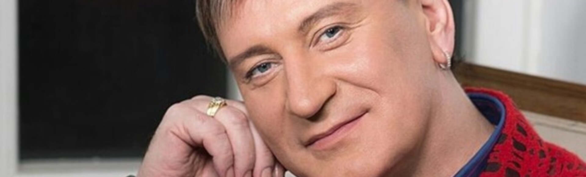 Сергей Пенкин Сергей Пенкин