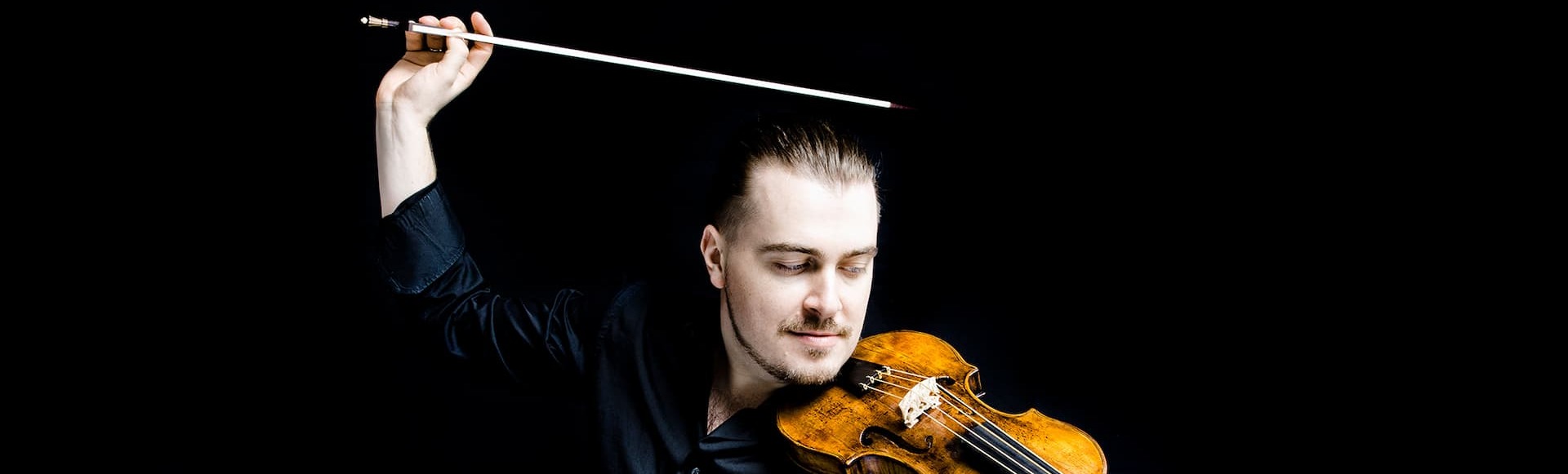 Билеты на концерт Дмитрия Синьковского и musicAeterna: Бах. Моцарт Билеты на концерт Дмитрия Синьковского и musicAeterna: Бах. Моцарт