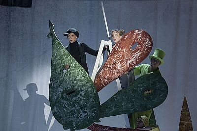 Театр Вахтангова