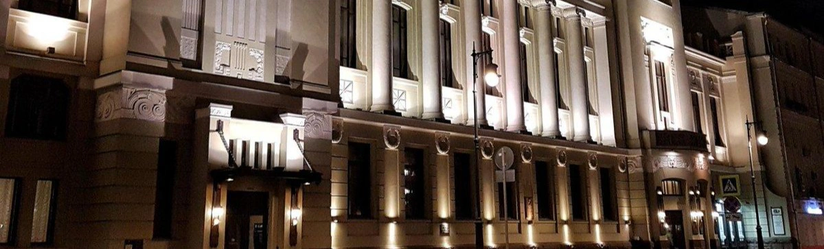 Московский театр «Ленком» застраховал свои здания